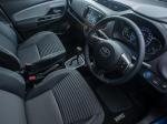 Toyota Yaris Hybrid 2014 года (ZA)